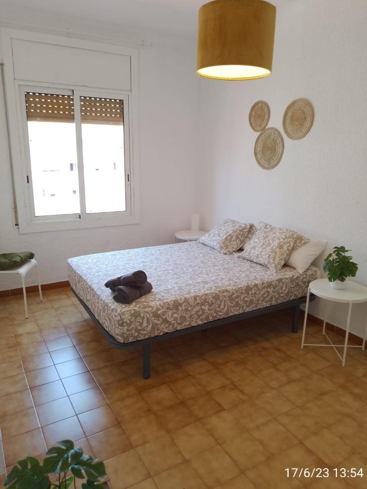 Ronda Daire Barselona Dış mekan fotoğraf